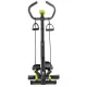 Степпер Hop-Sport HS-055S Noble салатовый