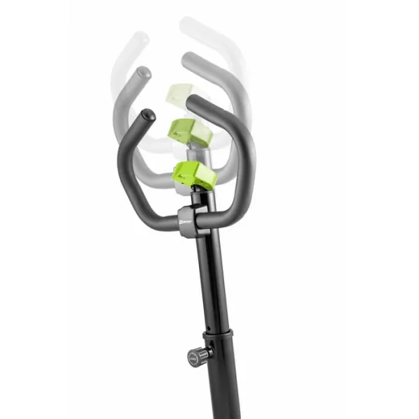 Степпер Hop-Sport HS-055S Noble салатовый