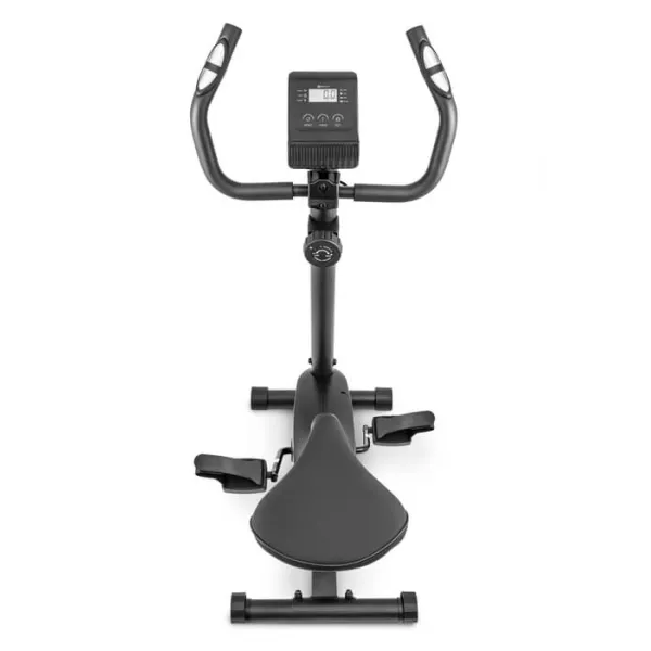 Велотренажер Hop-Sport HS-015H Vox червоний