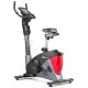 Велотренажер Hop-Sport HS-090H Apollo червоний iConsole+