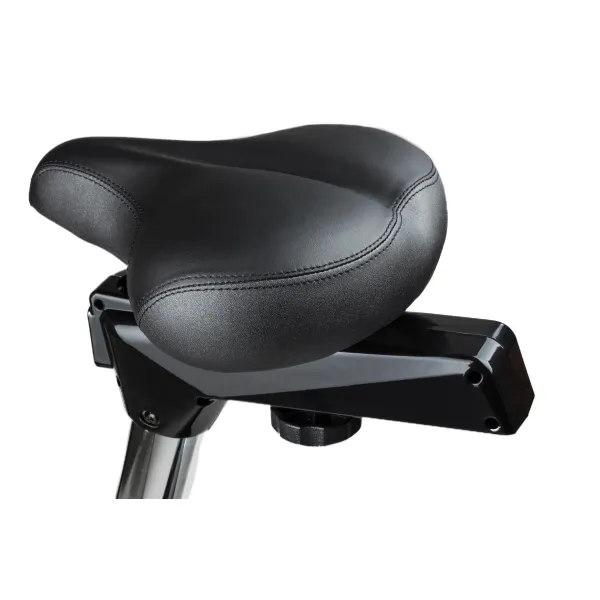 Велотренажер Hop-Sport HS-090H Apollo червоний iConsole+