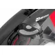 Велотренажер Hop-Sport HS-090H Apollo червоний iConsole+