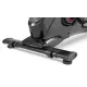Велотренажер Hop-Sport HS-090H Apollo червоний iConsole+