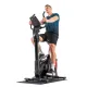 Велотренажер Hop-Sport HS-090H Apollo червоний iConsole+