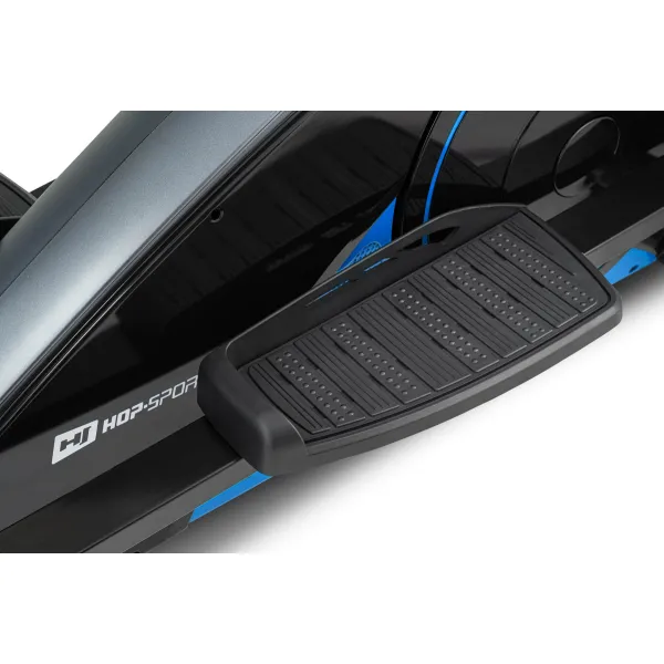 Орбітрек Hop-Sport HS-060C Blaze синій iConsole+