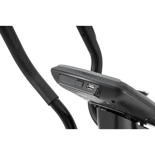 Орбітрек Hop-Sport HS-060C Blaze синій iConsole+