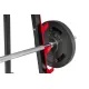 Стійка для штанги та жиму Hop-Sport HS-1008L