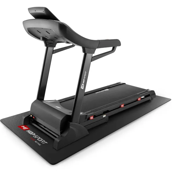 Мат защитный Hop-Sport HS-C022FM 220х110см