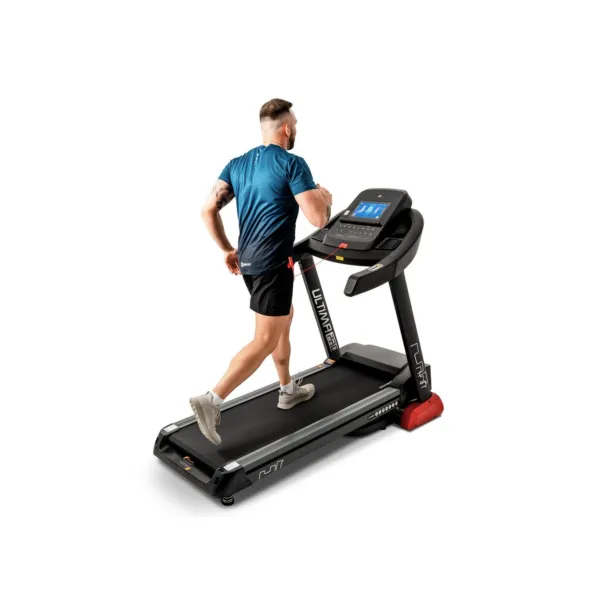 Бігова доріжка Hop-Sport HS-4500LB Ultima Pro