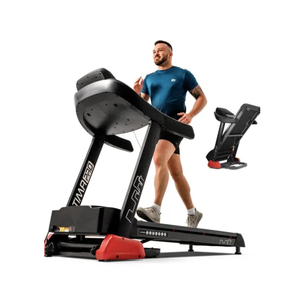 Бігова доріжка Hop-Sport HS-4500LB Ultima Pro