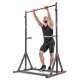 Стационарный турник с регулированием Hop-Sport HS-1015K