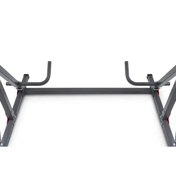 Стационарный турник с регулированием Hop-Sport HS-1015K