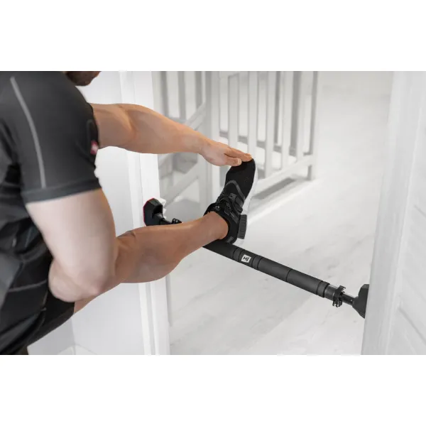 Турник раздвижной Hop-Sport HS-M070DP