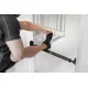 Турник раздвижной Hop-Sport HS-M070DP