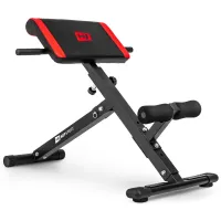 Лавка для гіперекстензії Hop-Sport HS-1016