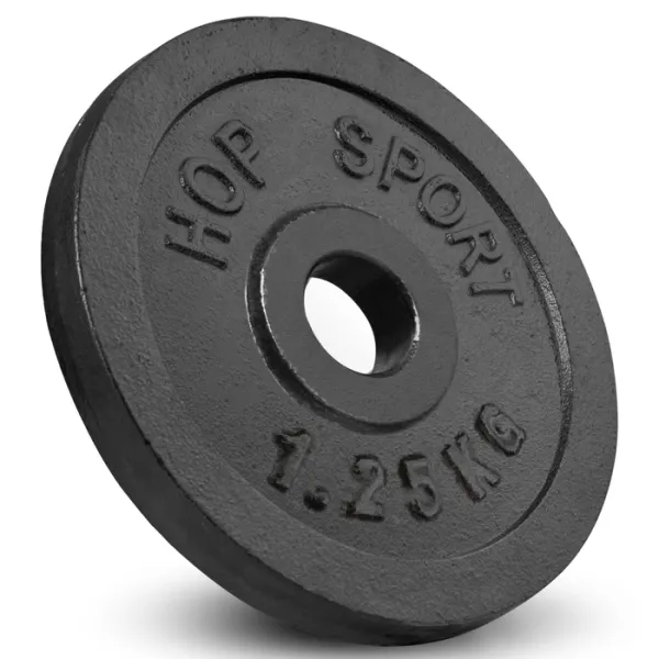 Набір STRONG 37кг з W-подібним і гантельними грифами