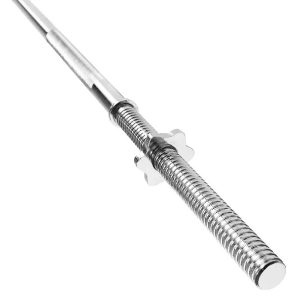 Набір STRONG 39кг з прямим грифом