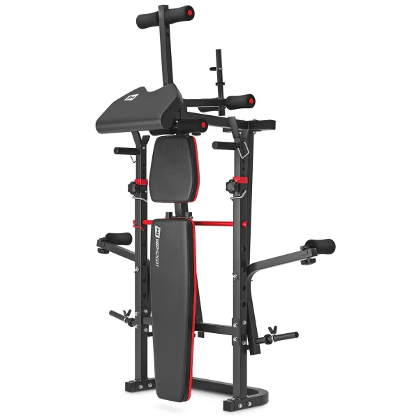 Лавка тренувальна Hop-Sport HS-1065HB Pro
