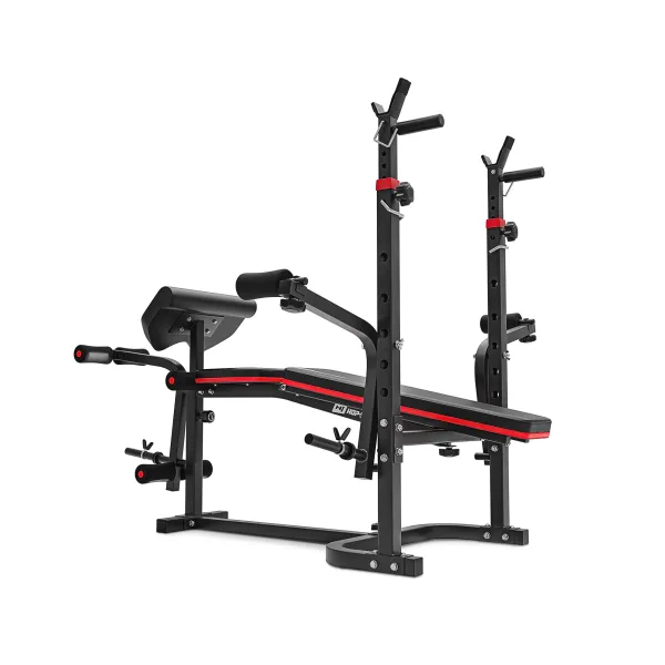 Лавка тренувальна Hop-Sport HS-1065HB Pro