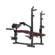 Лавка тренувальна Hop-Sport HS-1065HB Pro