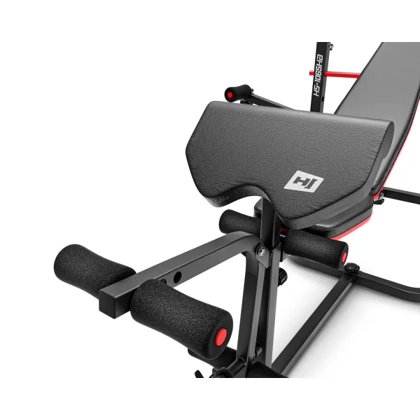 Лавка тренувальна Hop-Sport HS-1065HB Pro