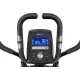 Орбітрек Hop-Sport HS-060C Blaze чорно-срібний iConsole+