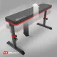 Лавка тренувальна Hop-Sport HS-1025 Pro для жиму горизонтальна регульована