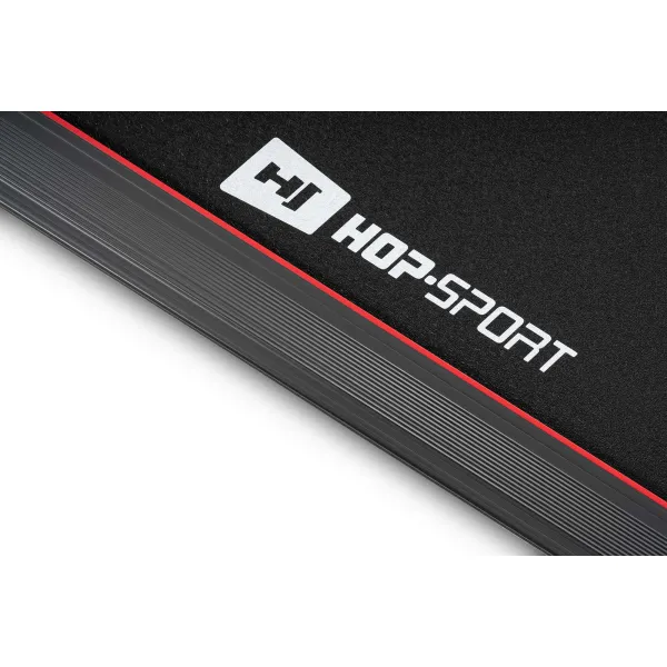 Беговая дорожка Hop-Sport HS-1400LB Bolt