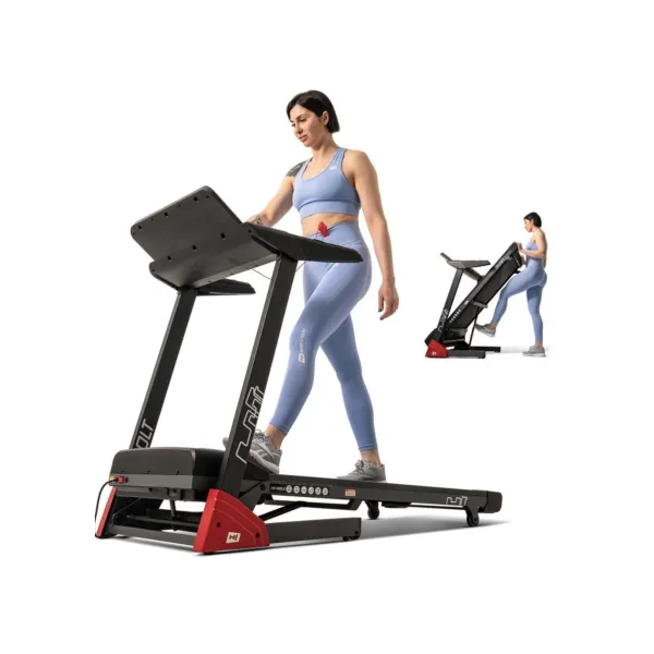 Беговая дорожка Hop-Sport HS-1400LB Bolt