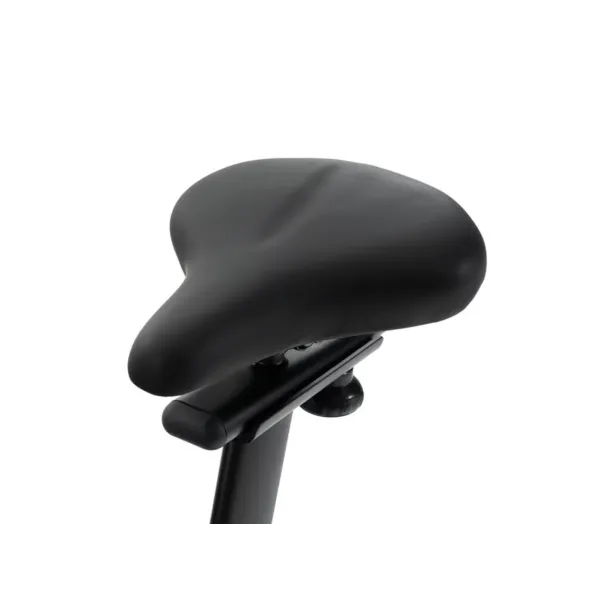 Велотренажер Hop-Sport HS-120H Argo чорно-зелений