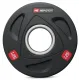 Диск олимпийский Hop-Sport 1,25кг