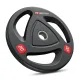 Диск олимпийский Hop-Sport 20кг