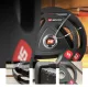 Диск олимпийский Hop-Sport 1,25кг