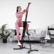 Вертикальный тренажер для скалолазания Hop-Sport HS-CM200
