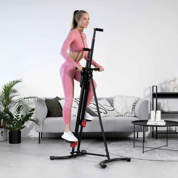 Вертикальный тренажер для скалолазания Hop-Sport HS-CM200