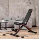 Лавка тренувальна Hop-Sport HS-2080HB