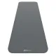 Коврик для йоги Hop-Sport HS-NB010GM NBR 1см графитовый