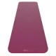 Коврик для йоги Hop-Sport HS-NB015GM NBR 1,5см ягідний