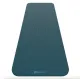 Коврик для йоги Hop-Sport HS-NB015GM NBR 1,5см темний морський