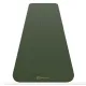 Коврик для йоги Hop-Sport HS-NB015GM NBR 1,5см темно-зелений