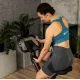Велотренажер Hop-Sport HS-3020X Quest X-Bike черно-красный