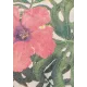 Гамак Jumi Garden тканинний з планкою та чохлом тропік