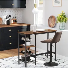 Барный стол Leobert Taor в стиле Loft