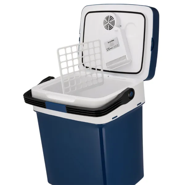 Автохолодильник Outtec 32 L синий