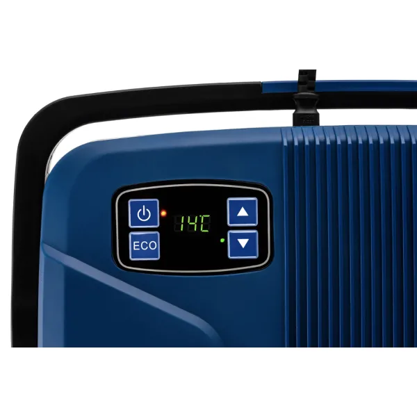 Автохолодильник Outtec 32 L синий