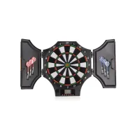 Дартс электронный Outtec DB1500 31в1