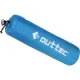 Самонадувающийся коврик Outtec с подушкой гладкий голубой
