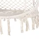 Садова гойдалка Boho Outtec бежевий