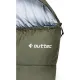 Спальний мішок кокон Outtec Mummy демісезон хакі