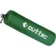 Самонадувающийся коврик Outtec с подушкой гладкий зеленый